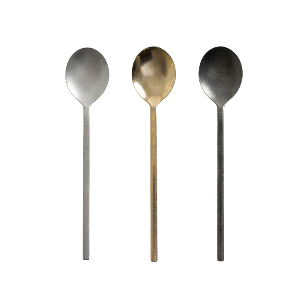 KOREAN Cutlery – The HARVEST Collection KOREAN Cutlery – The HARVEST Collection