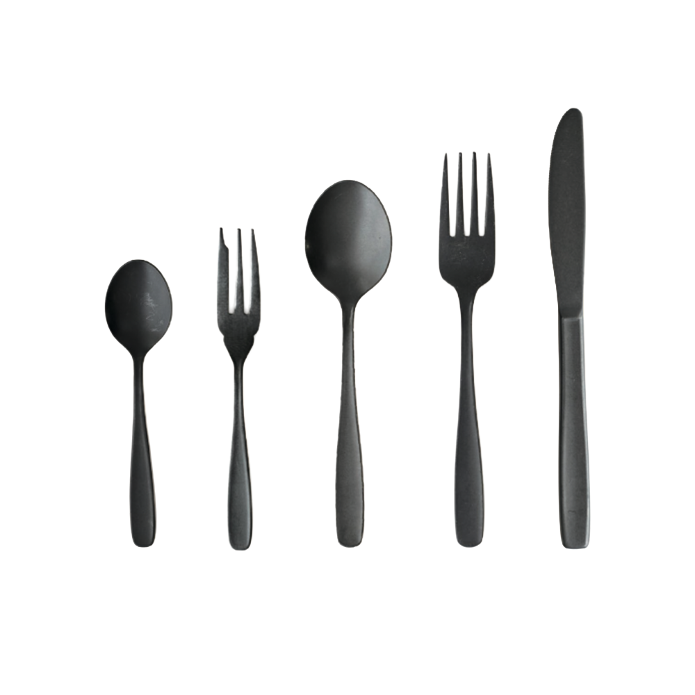 KURO Cutlery – The HARVEST Collection