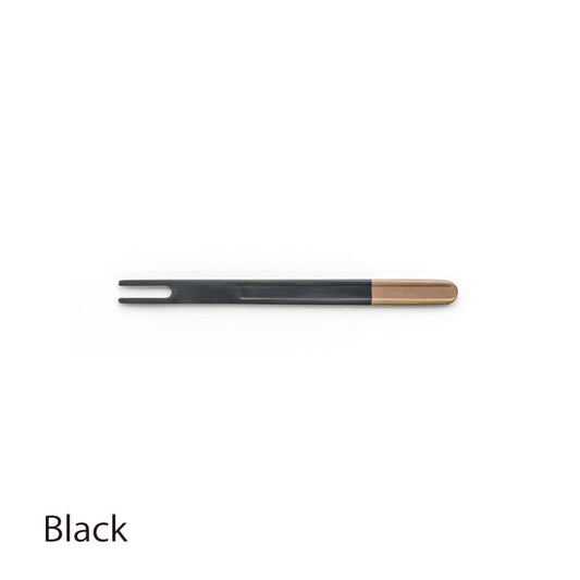 AMABRO (アマブロ) MINI FORK (BKxR.GD)