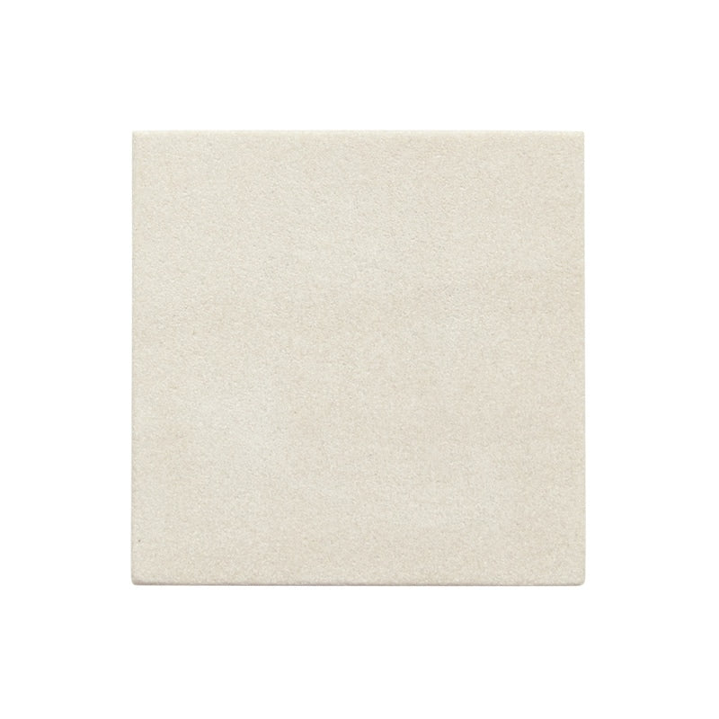 AMABRO (アマブロ) SANDSTONE COASTER WH