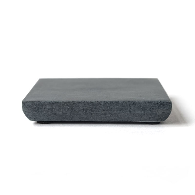 AMABRO (アマブロ) SANDSTONE COASTER BK
