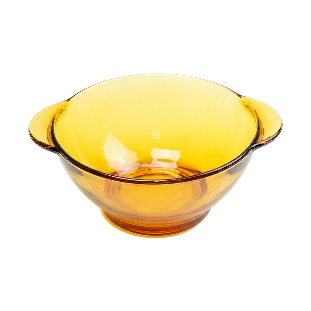 DURALEX(デュラレックス) ニセンボウル アンバー510ml
