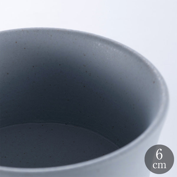 晟土 Glad ココットL グレー