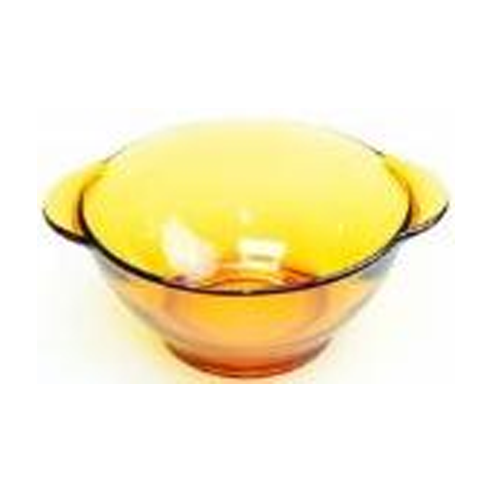 【SALE】 20%OFF DURALEX(デュラレックス) ニセンボウル アンバー510ml