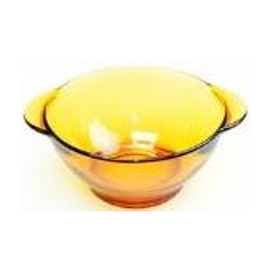 【SALE】 20%OFF DURALEX(デュラレックス) ニセンボウル アンバー510ml