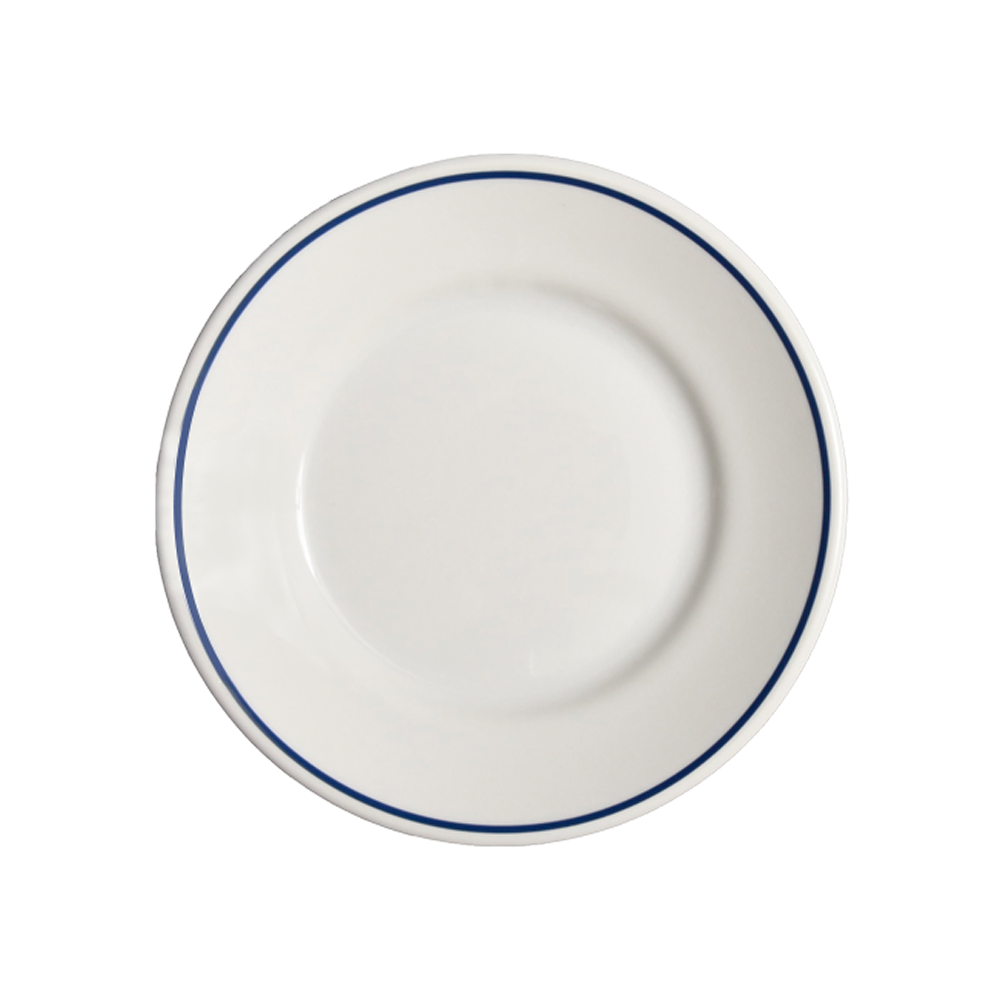 【ご予約】サタルニア チボリ ブルーライン ブレッドプレート