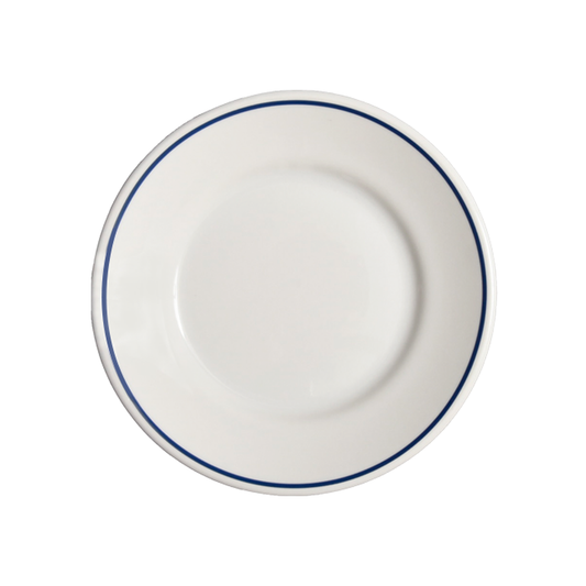 【ご予約】サタルニア チボリ ブルーライン ブレッドプレート