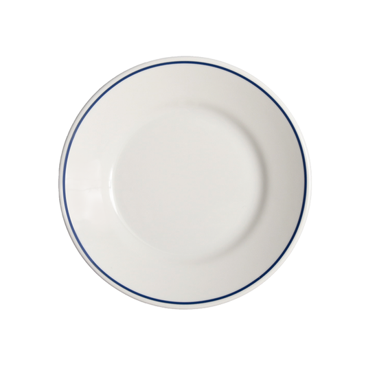 【ご予約】サタルニア チボリ ブルーライン デザートプレート