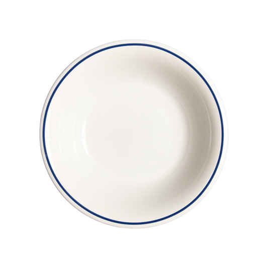 【ご予約】サタルニア チボリ ブルーライン ボウル ミディアム