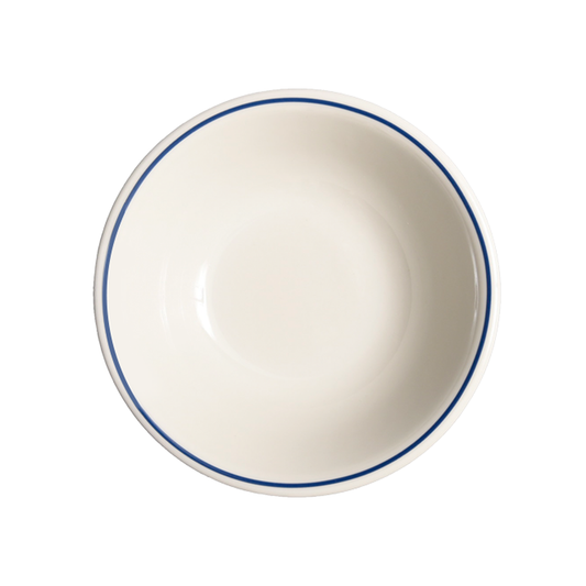 【ご予約】サタルニア チボリ ブルーライン ボウル ラージ