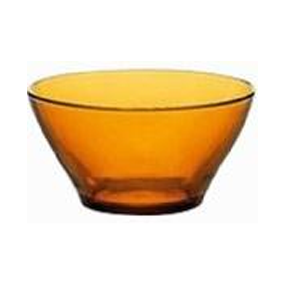 【SALE】 20%OFF DURALEX(デュラレックス) アンバーボウル510ml