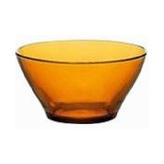 【SALE】 20%OFF DURALEX(デュラレックス) アンバーボウル510ml