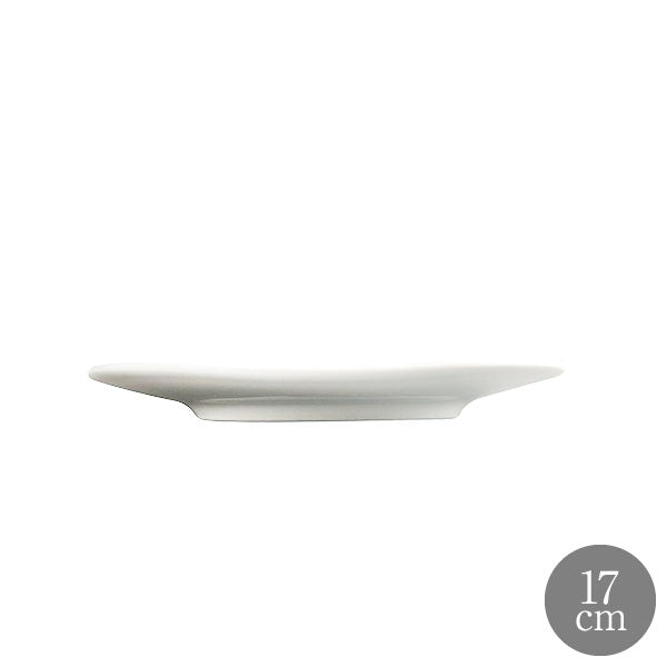 Saturnia(サタルニア) ダヌビオ プレート 17cm 食器
