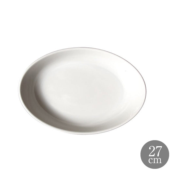 Saturnia(サタルニア) キャラベル プレート 27cm 食器