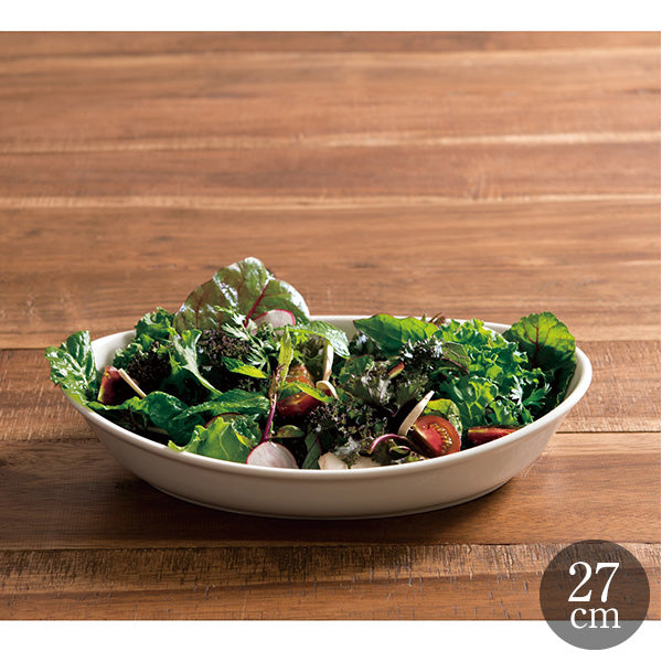 Saturnia(サタルニア) キャラベル プレート 27cm 食器