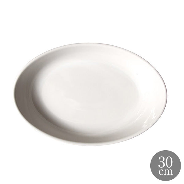 Saturnia(サタルニア) キャラベル プレート 30cm 食器