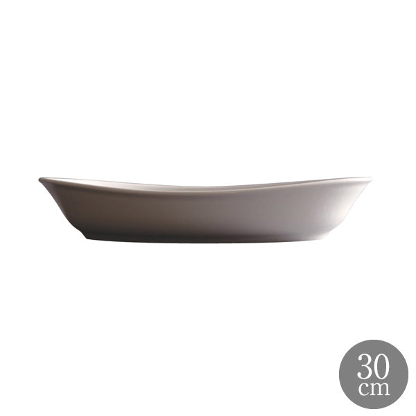 Saturnia(サタルニア) キャラベル プレート 30cm 食器