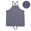 HARVEST オリジナル MAKER'S WORK APRON ヒッコリー