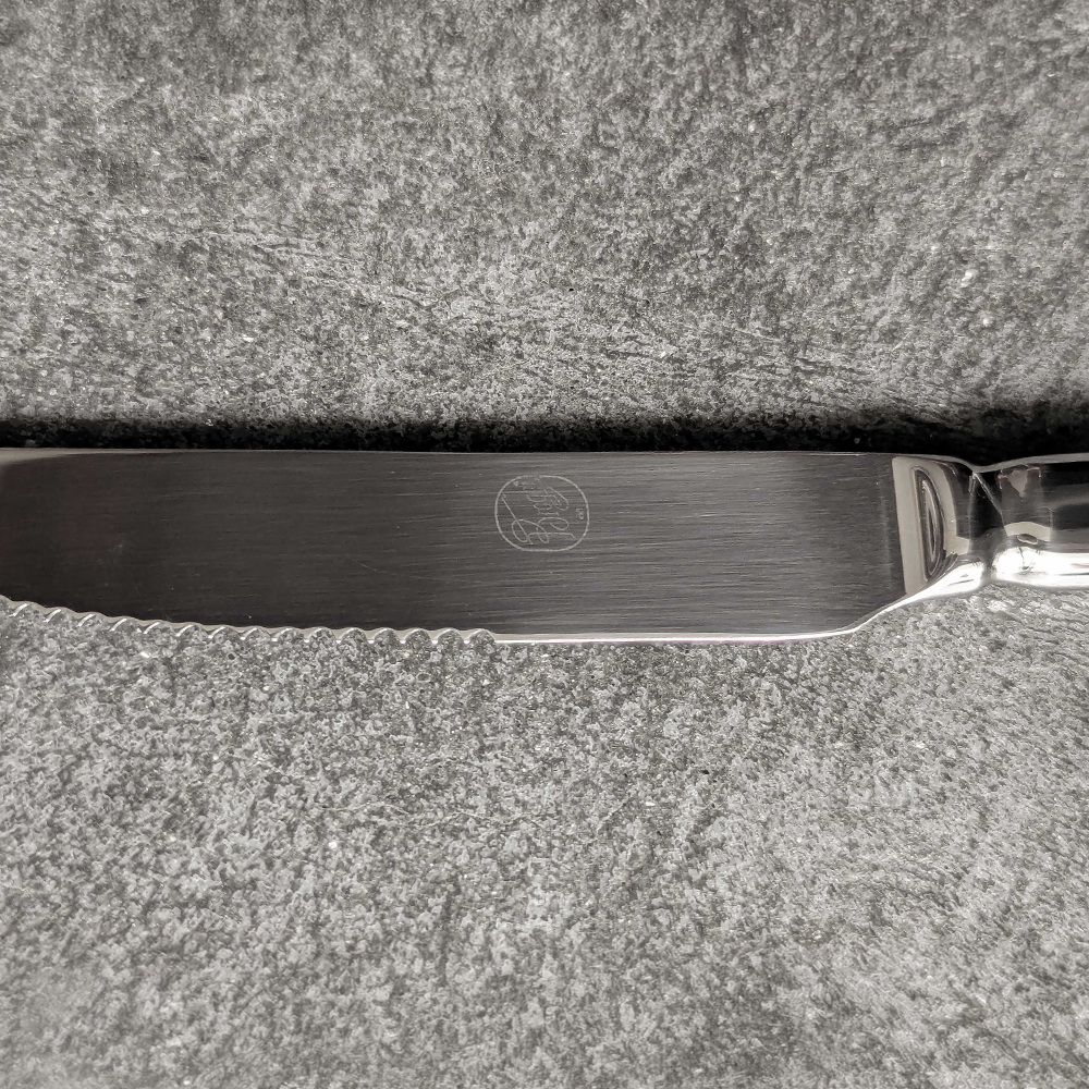Broggi Palio ステーキナイフ 230mm