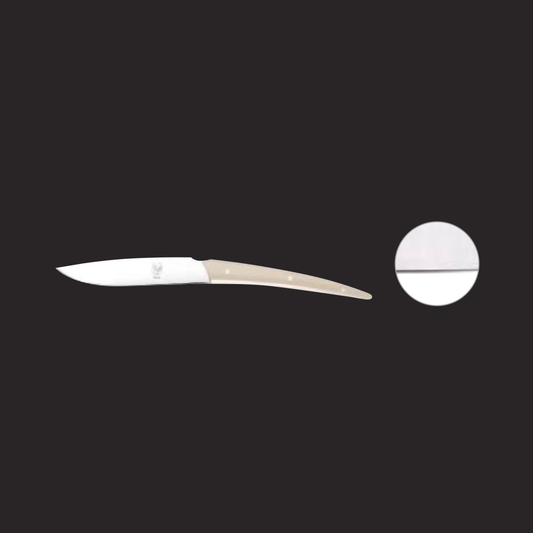 Broggi Coltello Carne JAVA(ジャヴァ)ステーキナイフ アヴォリオ #9-110