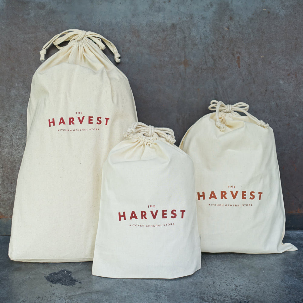 THE HARVEST オリジナル ギフトバッグ