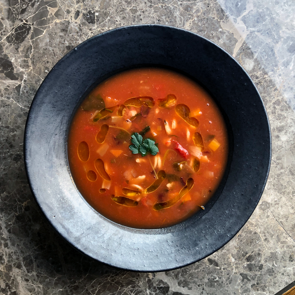 HARVEST kuro 鉢 帽子型 プレート リムボウル 信楽焼 皿 24cm