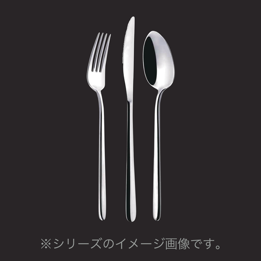 Broggi Stiletto(ブロッジ スティレット)テーブルナイフ #9-73