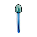 AMABRO (アマブロ) SNOW SHOVEL (Green×Blue)