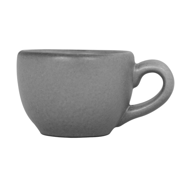 ANFORA マットグレイエスプレッソカップ