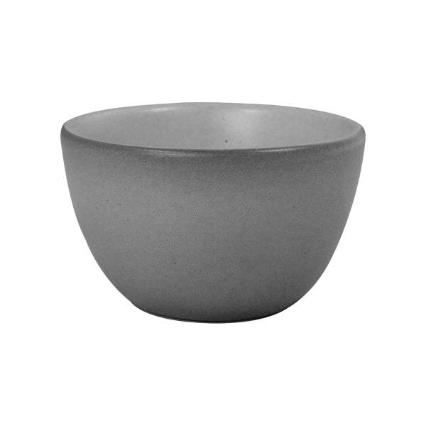 ANFORA マットグレイブイヨンボウル