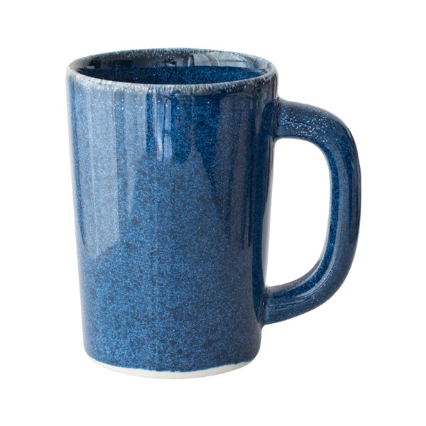 ANFORA カボ ブルー マグ