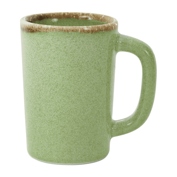 ANFORA カボ グリーン マグ