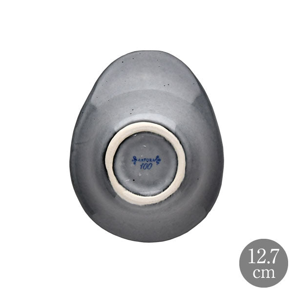 ANFORA デナリグレイ ミニフリースタイルボウル