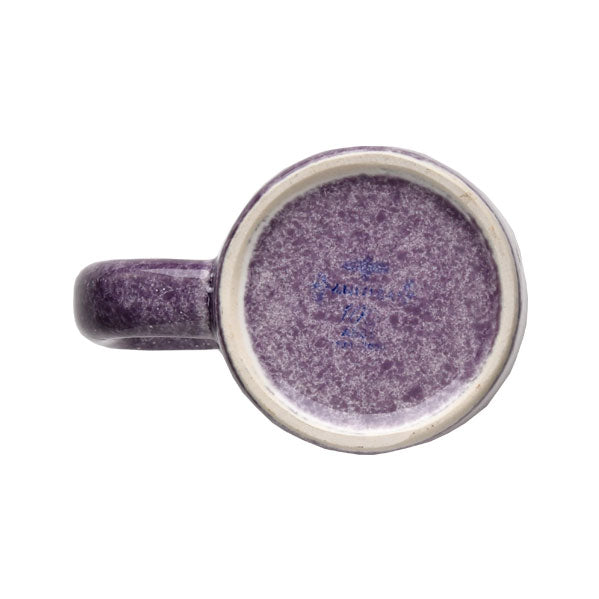 ANFORA カボパープル マグ