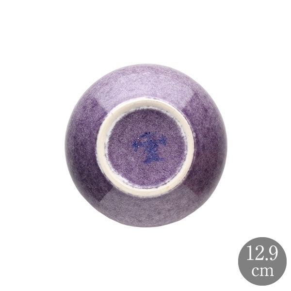 ANFORA カボパープル スープボウル