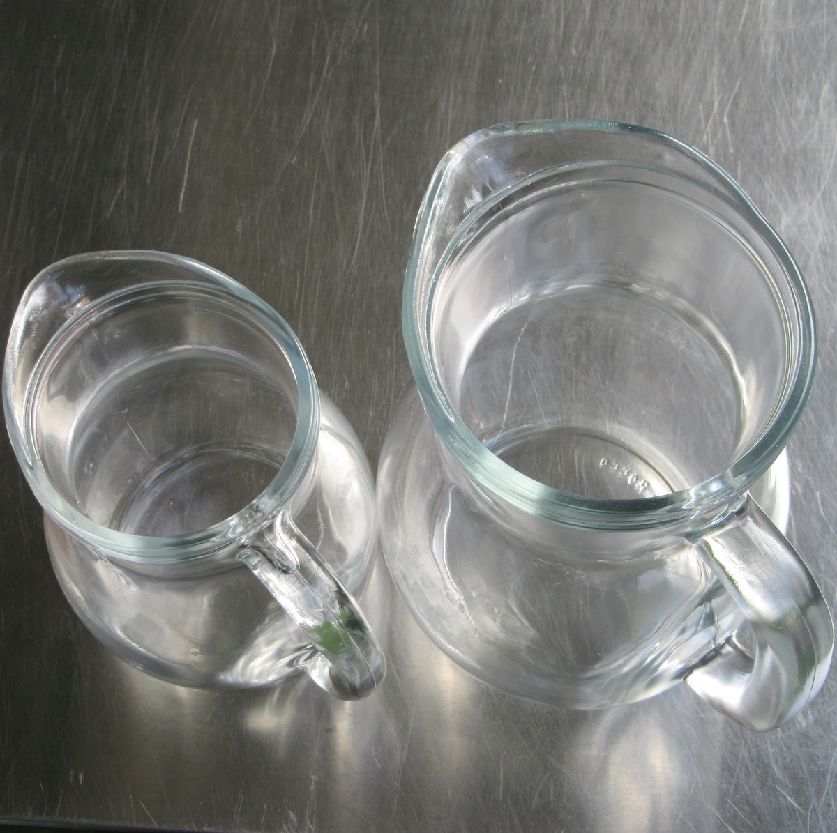 Bormioli Rocco(ボルミオリロッコ) ビストロ ジャグ 1.0L