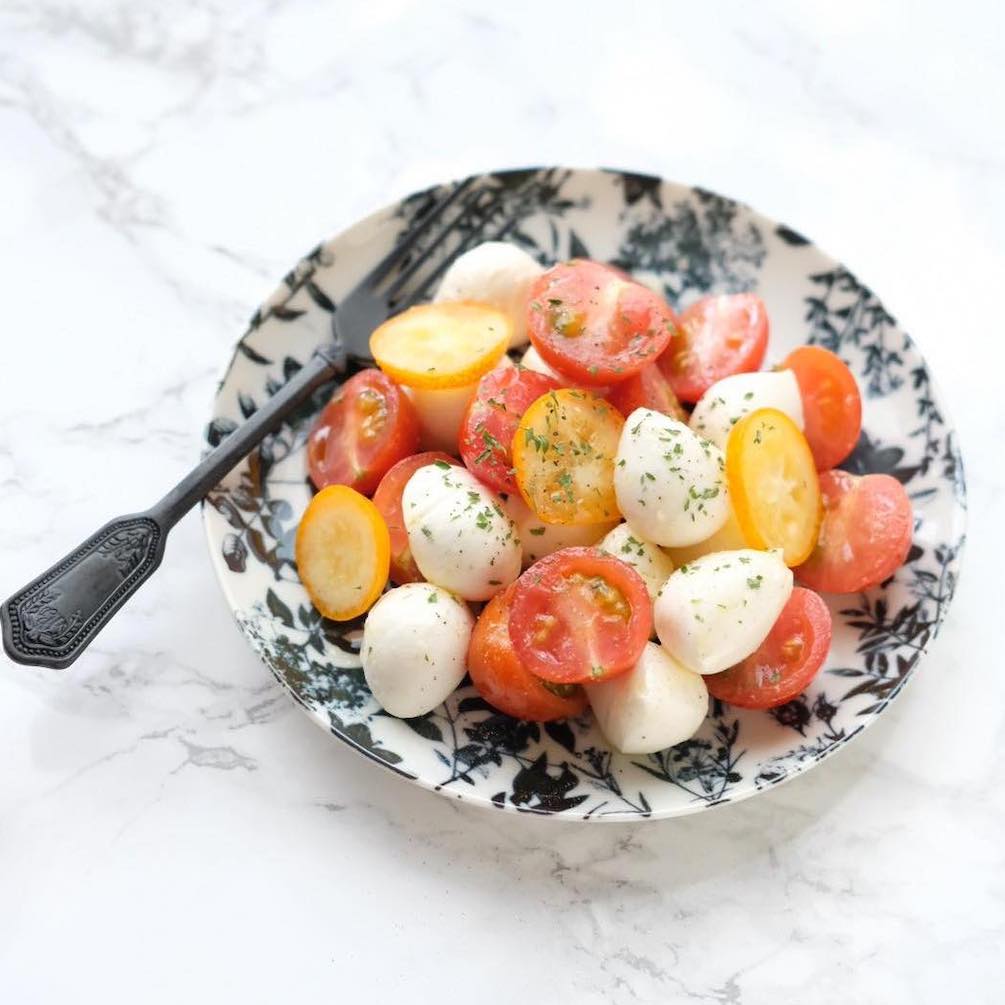 HARVEST Botanical Cutlery ボタニカルカトラリー 15.2cm ケーキフォーク