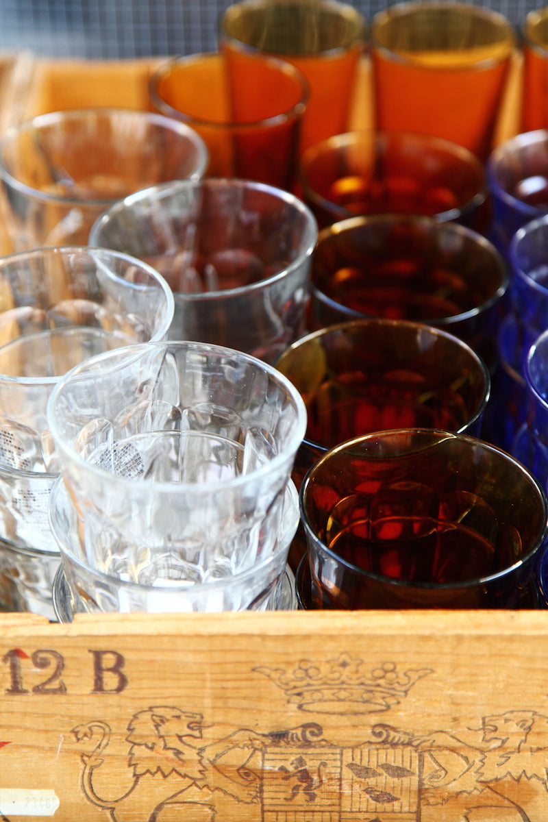 【SALE】 20%OFF DURALEX(デュラレックス) プリズム クリア 170ml