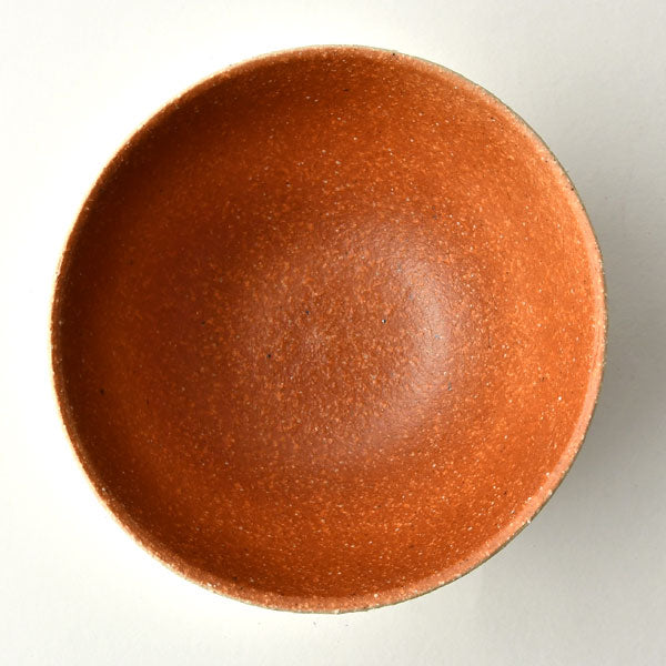 HARVEST FLAMES Naien ライスボウル 茶碗 信楽焼 皿