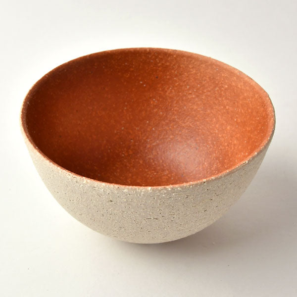 HARVEST FLAMES Naien ライスボウル 茶碗 信楽焼 皿