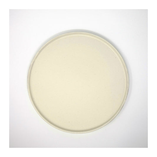 HARVEST shiro スタックトレイプレート 切立皿 21cm 信楽焼 皿