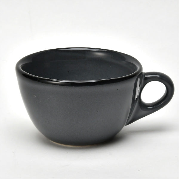 ANFORA デナリグレイコーヒーカップ