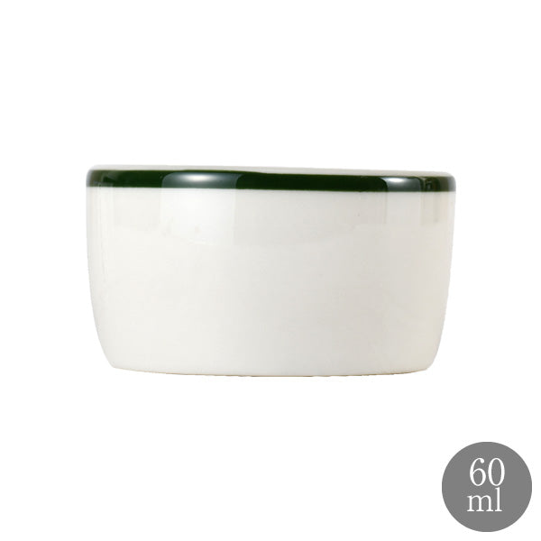 Tuxton タクストン Green Bay 60ml ココット グリーンベイ