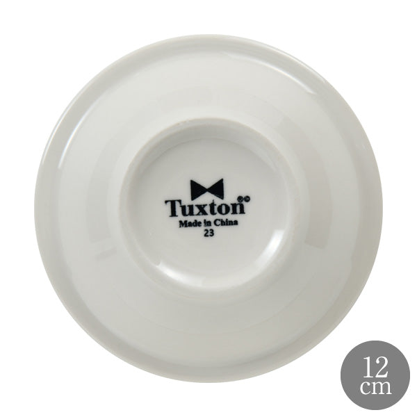 TUXTON タクストン Green Bay 12cm シャローボウル グリーンベイ