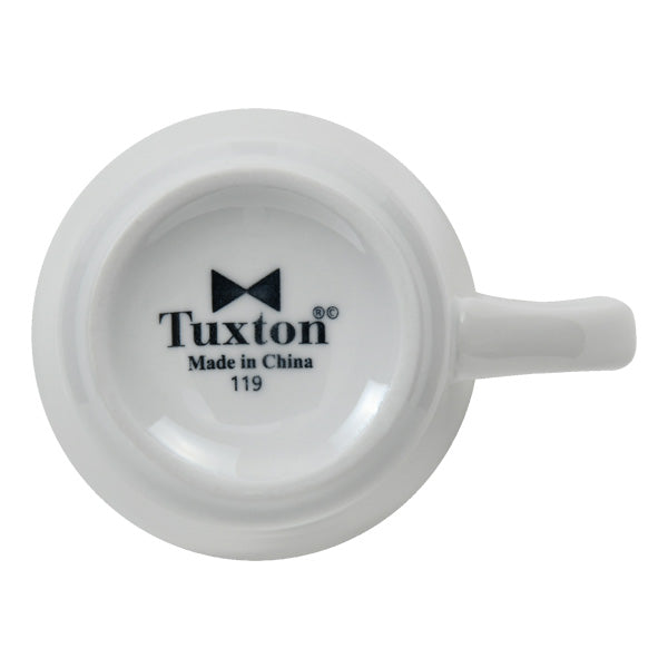 TUXTON タクストン White Plain マグ ホワイトプレイン