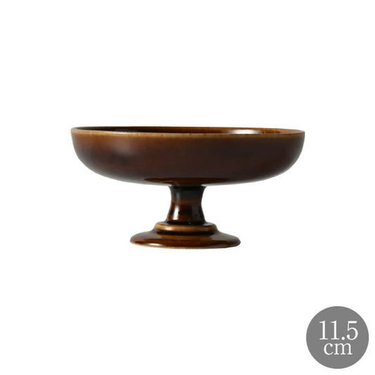 LA MOISSON ラ・モワッソン ビストロ アンバー マルチステムカップ