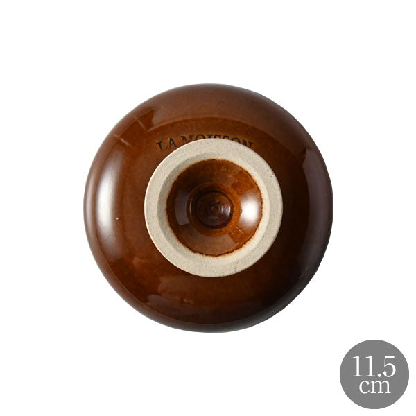 LA MOISSON ラ・モワッソン ビストロ アンバー マルチステムカップ