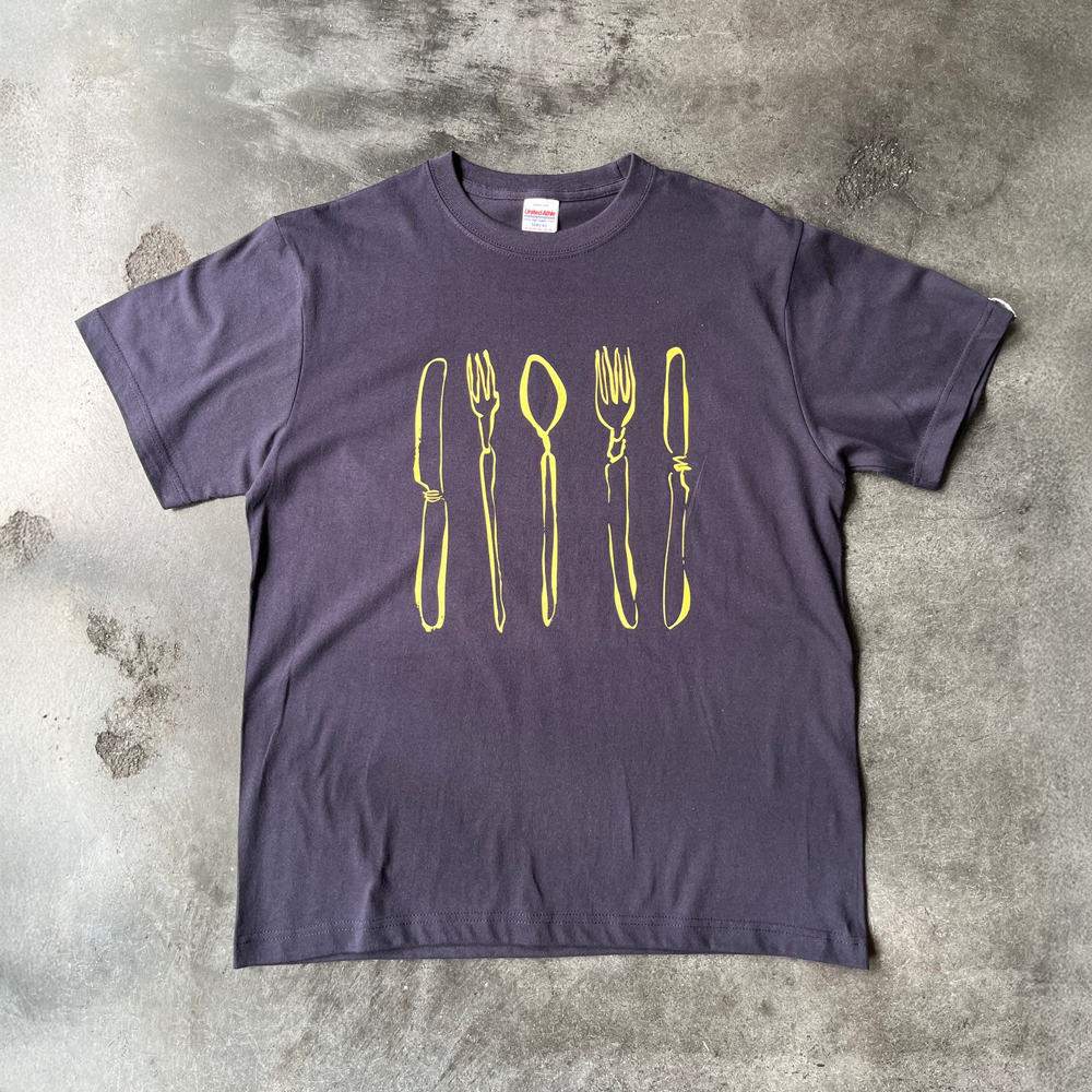 【リミテッド】HARVEST your day Tシャツ