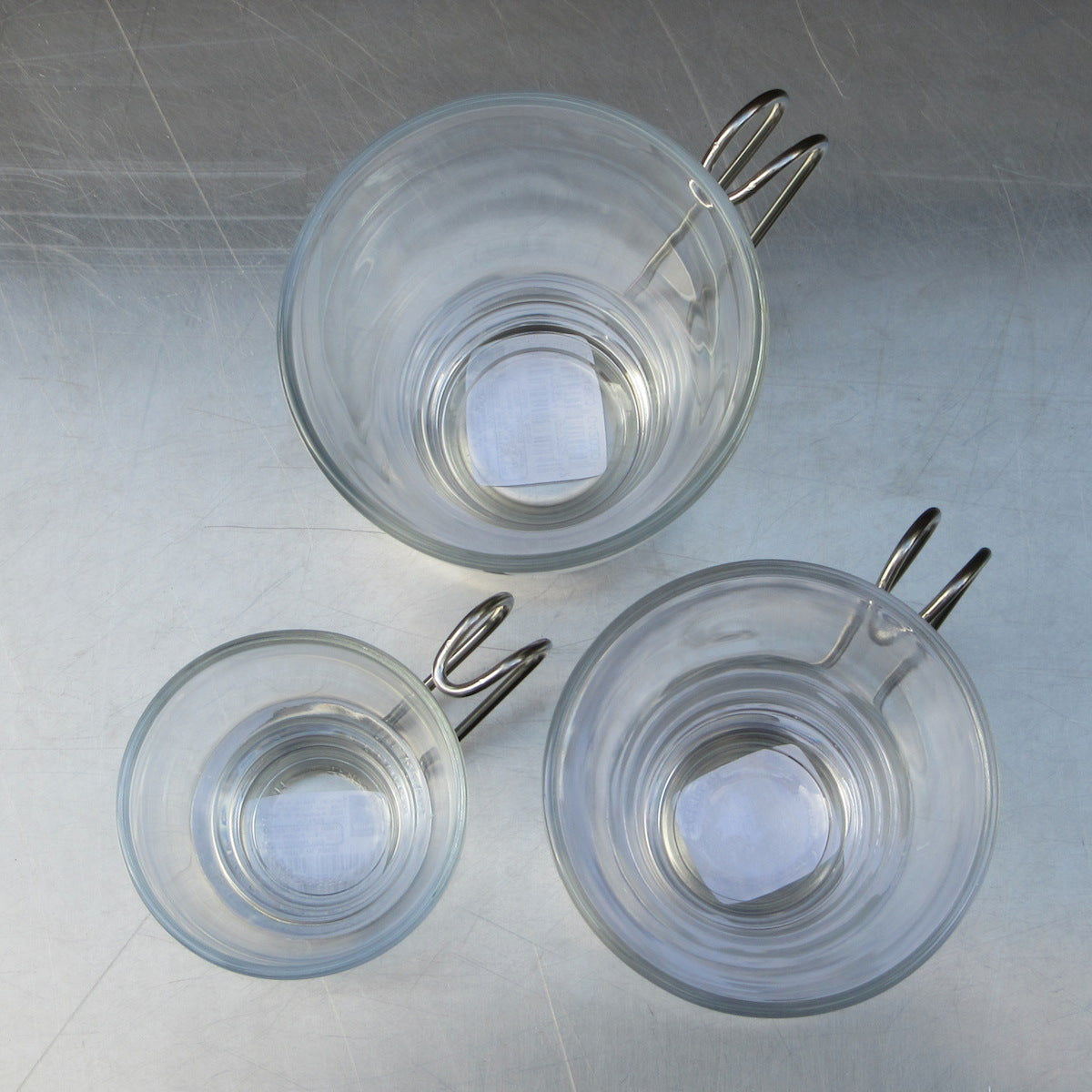 【SALE】 20%OFF Bormioli Rocco(ボルミオリロッコ) オスロ カップ 100