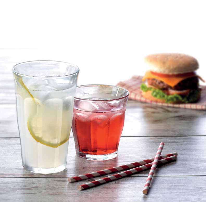 【SALE】 20%OFF DURALEX(デュラレックス) ピカルディー クリア 500ml